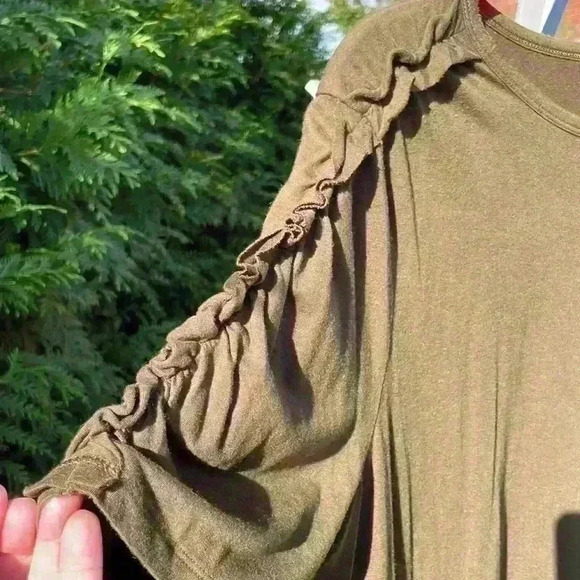 Chico’s blouse size 3 - Picture 4 of 8